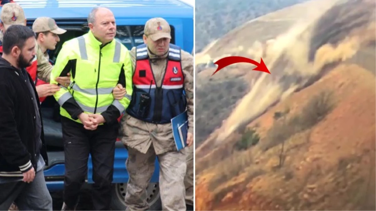 Maden şirketinin ülke müdüründen skandal savunma