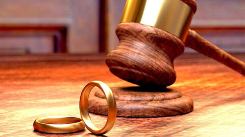 Mahkemeden emsal olacak karar: Eşine kilolu diyen kadına kötü haber