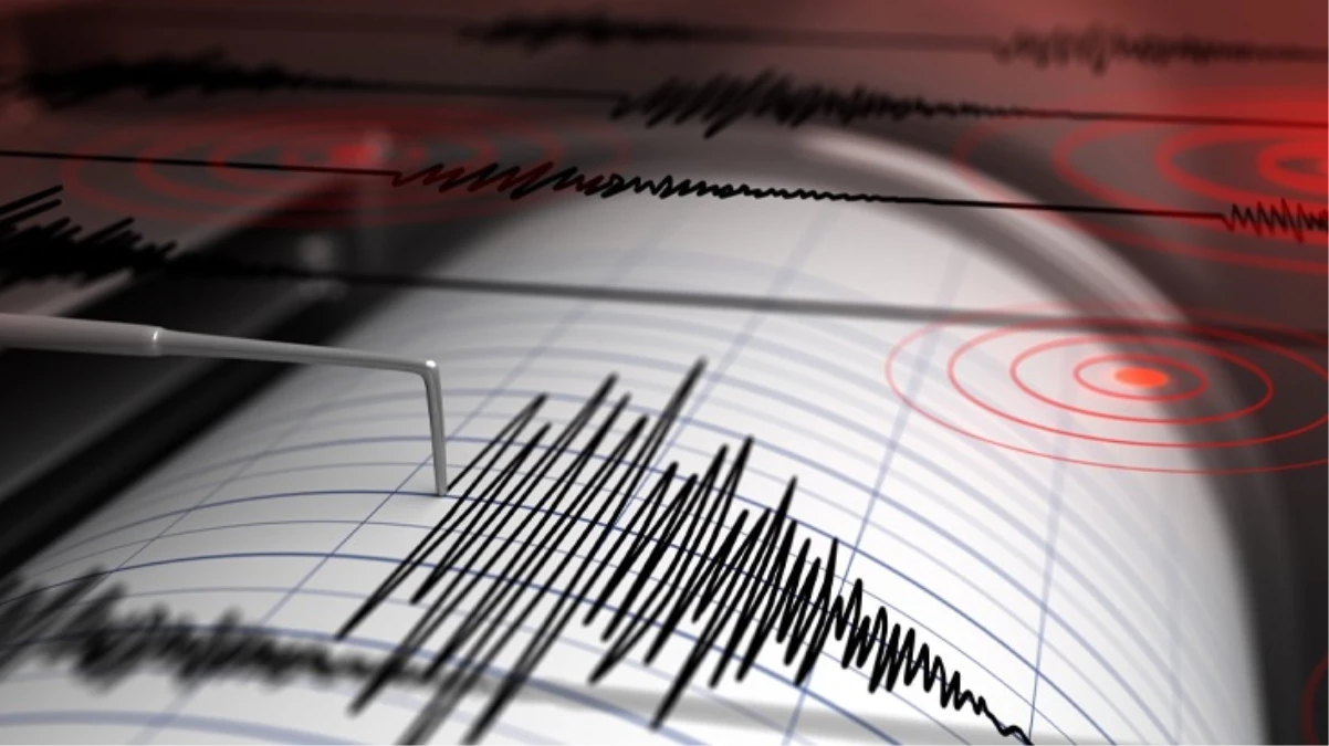 Malatya'da 4.5 büyüklüğünde deprem! Sarsıntı çevre illerde de hissedildi