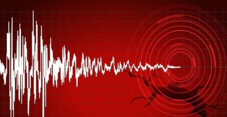 Malatya'da 5,3 büyüklüğünde şiddetli deprem!