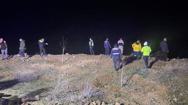 Malatya'da kamyon şarampole devrildi: 7 kişi hayatını kaybetti