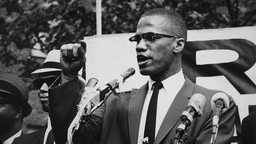 Malcolm X suikastından yarım asır sonra gelen beraat! 