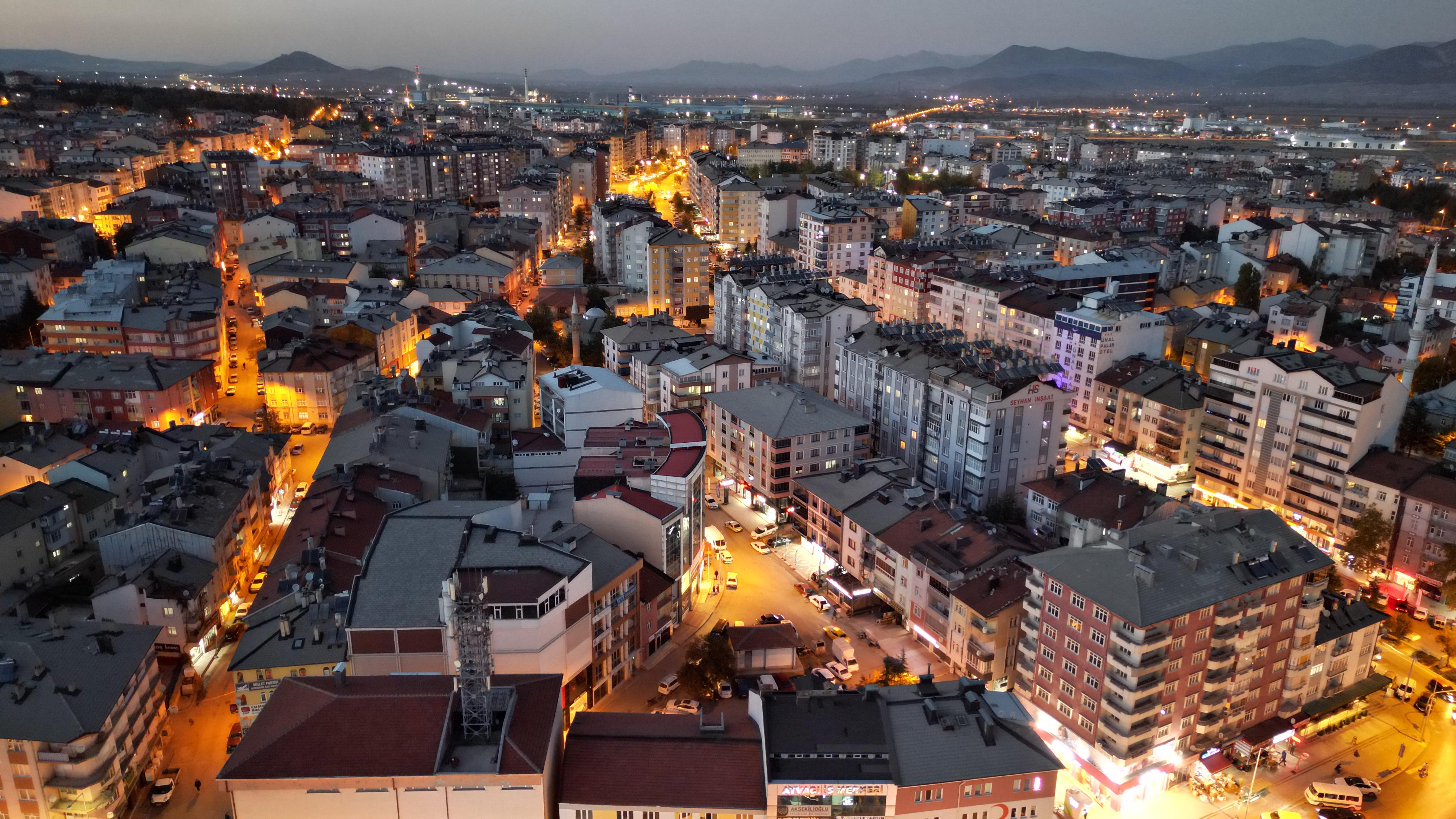 Maliye kira geliri beyan dönemi için konutlarda yoklama başlattı