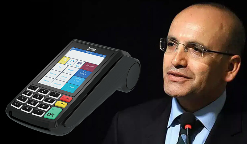 Maliye POS cihazlarını izliyor: Akıllı POS cihazı zorunlu hale geliyor, ağır cezalar yolda