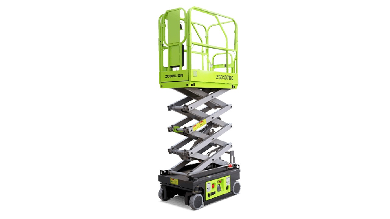 Manlift Kiralama ile İşlerinizi Kolaylaştırın