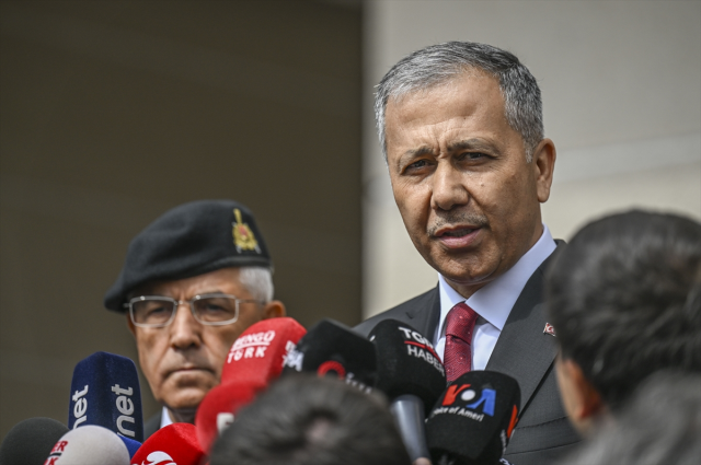 Mardin ve Diyarbakır belediye meclislerindeki iddialarla ilgili mülkiye müfettişleri görevlendirildi