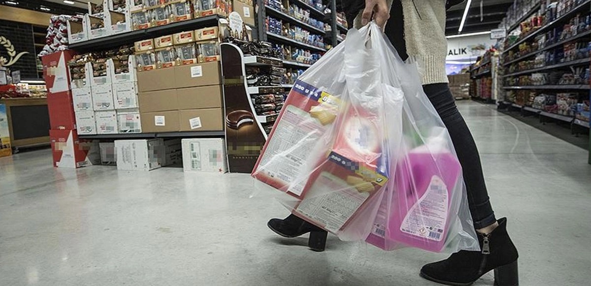 Marketler yine KDV'yi yuttu!
