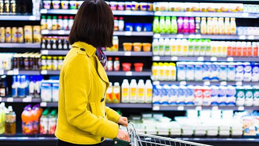 Marketlerde  plastik, karton ve cam atıklar ücretli oluyor,