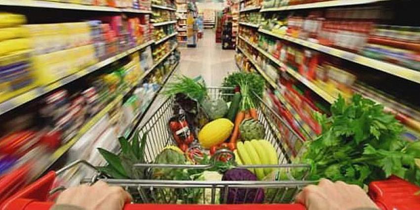 Marketlerde sebze-meyve satışına yeni düzen geliyor.