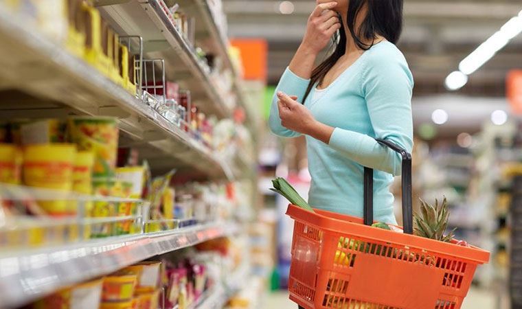 Marketlere yeni düzenleme! Müşteriyi yanıltmak yasaklandı