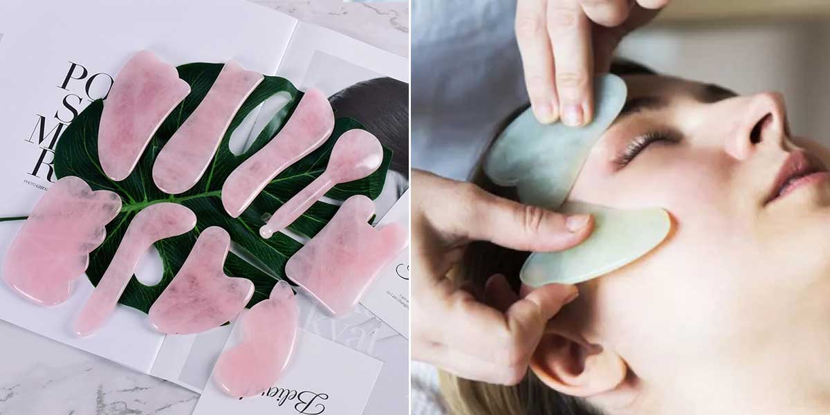 Masaj Taşları Niçin Kullanılır?