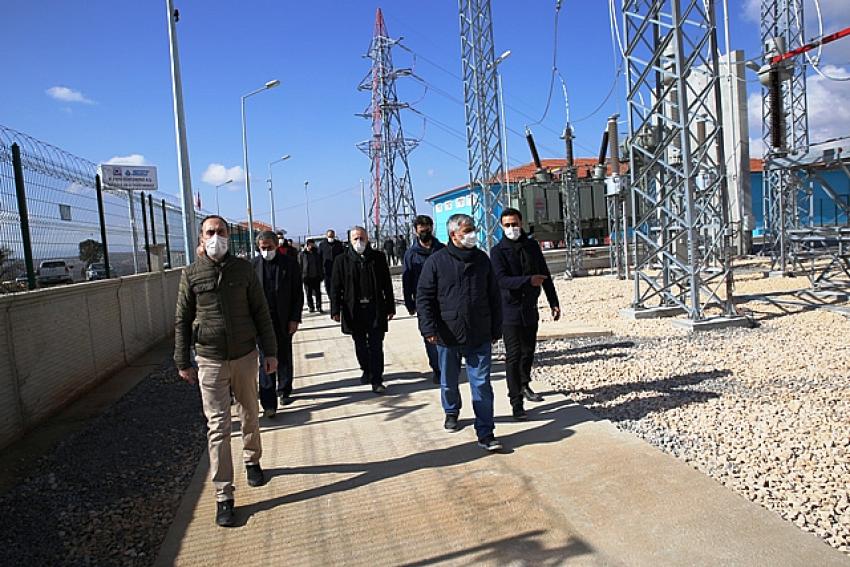 MAVİ HES 5 YILDA KENDİNİ AMORTİ EDECEK