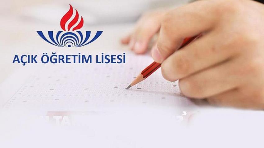 MEB'den 81 ile genelge! Açık öğretim sınavlarıyla ilgili son dakika kararı