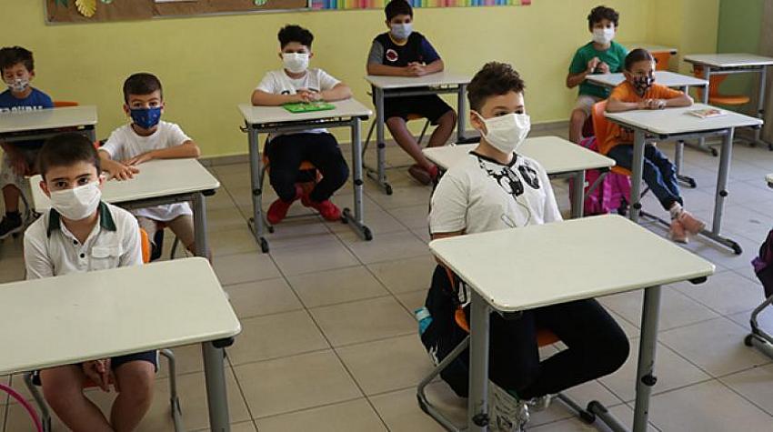 MEB'den ilkokul ve ortaokulların dönem sonu işlemleriyle ilgili yeni açıklama