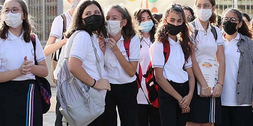 MEB'den lise öğrencilerinin yazılı sınavlara hazırlanmalarına yardım için yeni proje