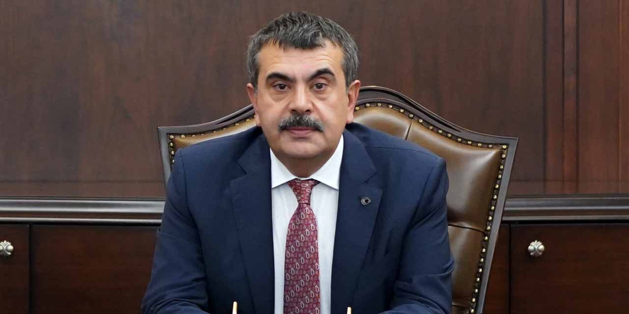 MEB'den son dakika açıklaması! Tarih verildi