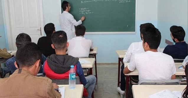 MEB ihbarlar sonucu harekete geçti: 2 bine yakın "merdiven altı" kurs kapatılacak