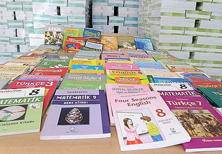 MEB, yardımcı kitabı sadece izliyor