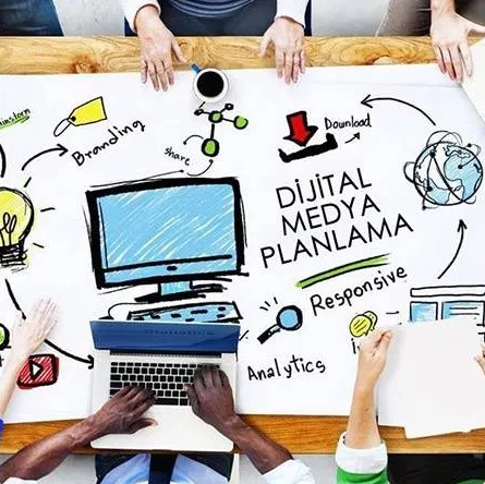 Medya Planlama Ajansı Ne İş Yapar?