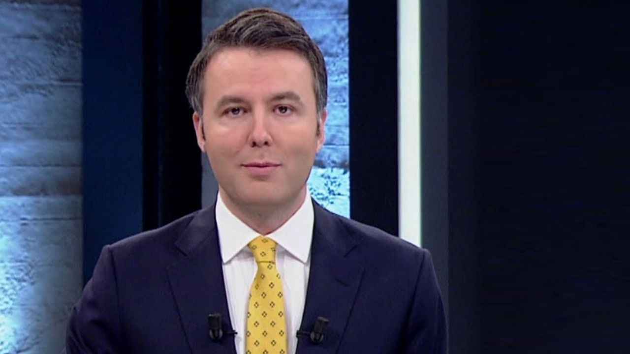 Mehmet Akif Ersoy'un Habertürk TV'deki Kudüs hassasiyeti takdir topladı