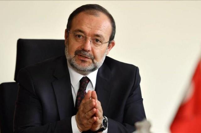 Mehmet Görmez bilinmeyenleri anlattı: 15 Temmuz gecesi sadece selalar okunmadı