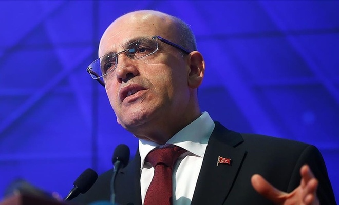 Kulis: Mehmet Şimşek belediye başkanlarına kızdı: "İstihdam bürosu olmuşsunuz”