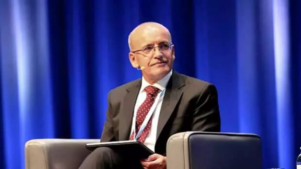 Mehmet Şimşek'ten vergi açıklaması: 'Her yıl harç alınacak'