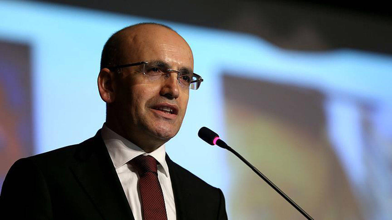 Mehmet Şimşek: Zorunlu afet sigortasını getirmek istiyoruz