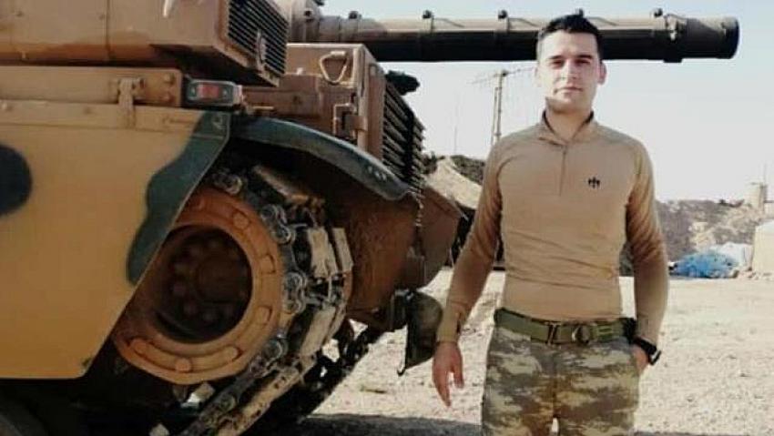 Mehmetçik'ten büyük kahramanlık!