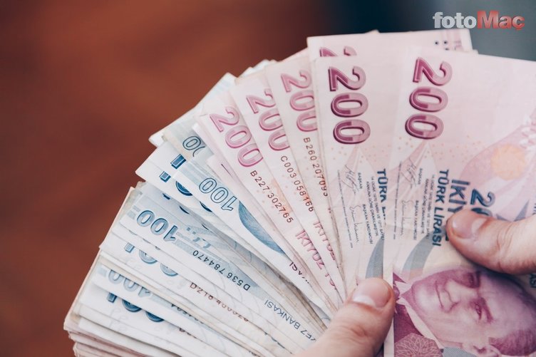 Memur ve emeklinin 2023 zam Oranı  belli oldu: