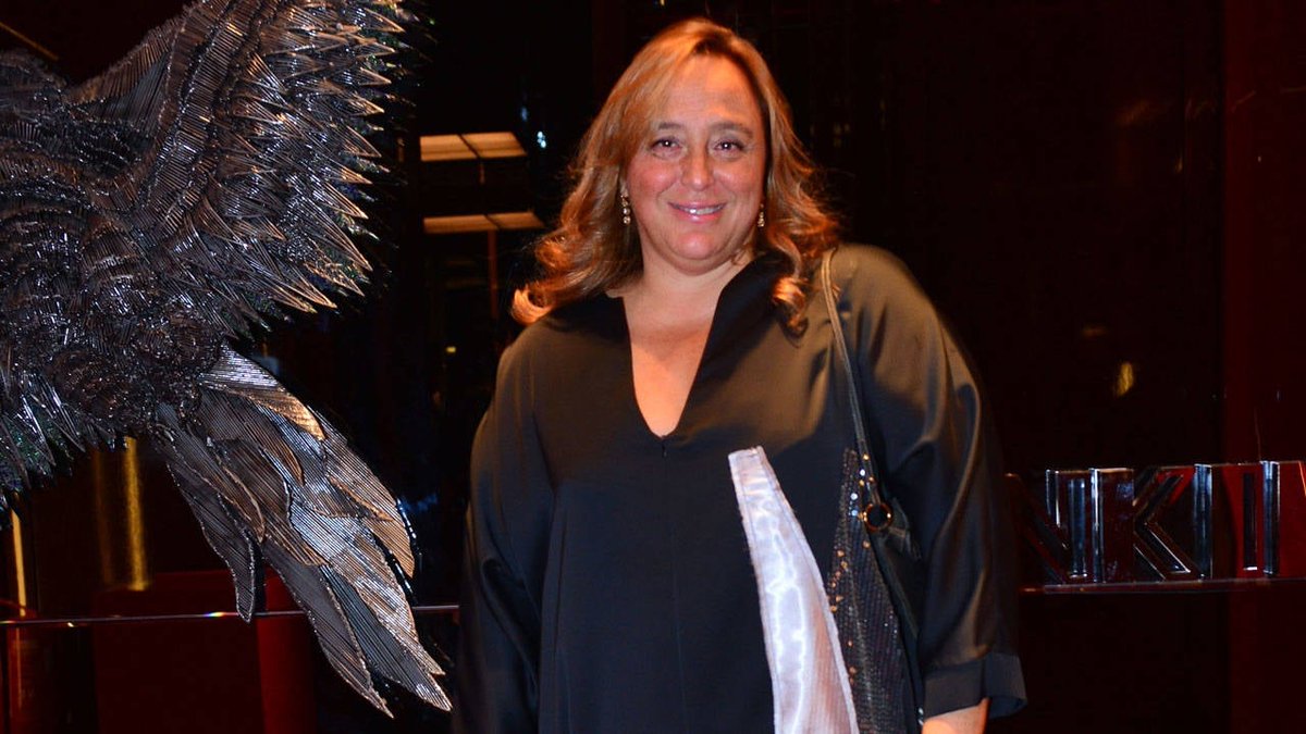 Menajer Ayşe Barım gözaltına alındı