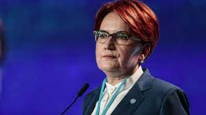 Meral Akşener Covid-19'a yakalandı