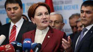 Meral Akşener kongreye gidiyor, yeniden aday olmayacak