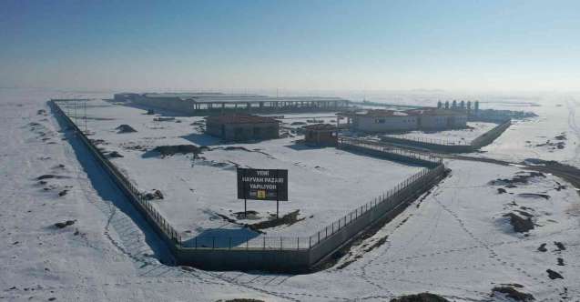 Meram Dedemli Mahallesi'ne aile sağlığı merkezi kuruluyor