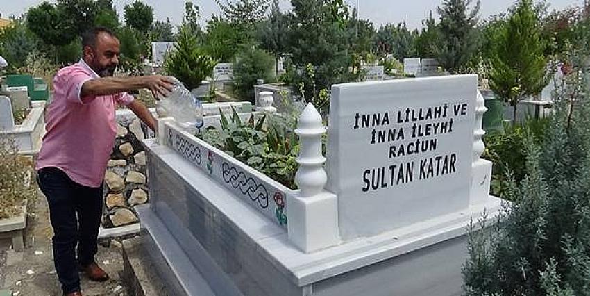 Merhume kadının adına 2 doktor tarafından binlerce liralık kanser ilacı yazıldı