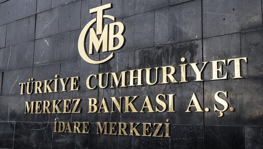 Merkez Bankası 2 puan faiz indirdi
