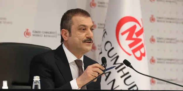 Merkez Bankası 2023 yılı enflasyon tahminini açıkladı