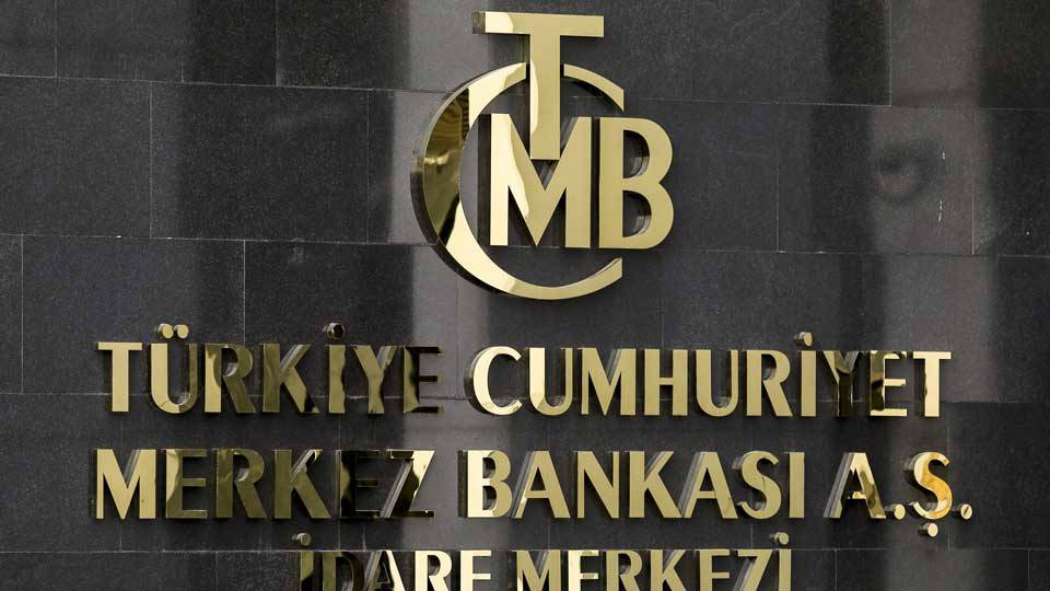 Merkez Bankası anketinde dolar ve faiz tahmini yükseldi