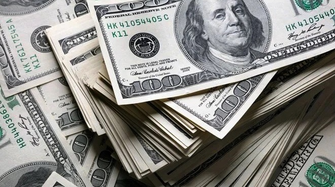 Merkez Bankası anketinde yıl sonu dolar tahmini