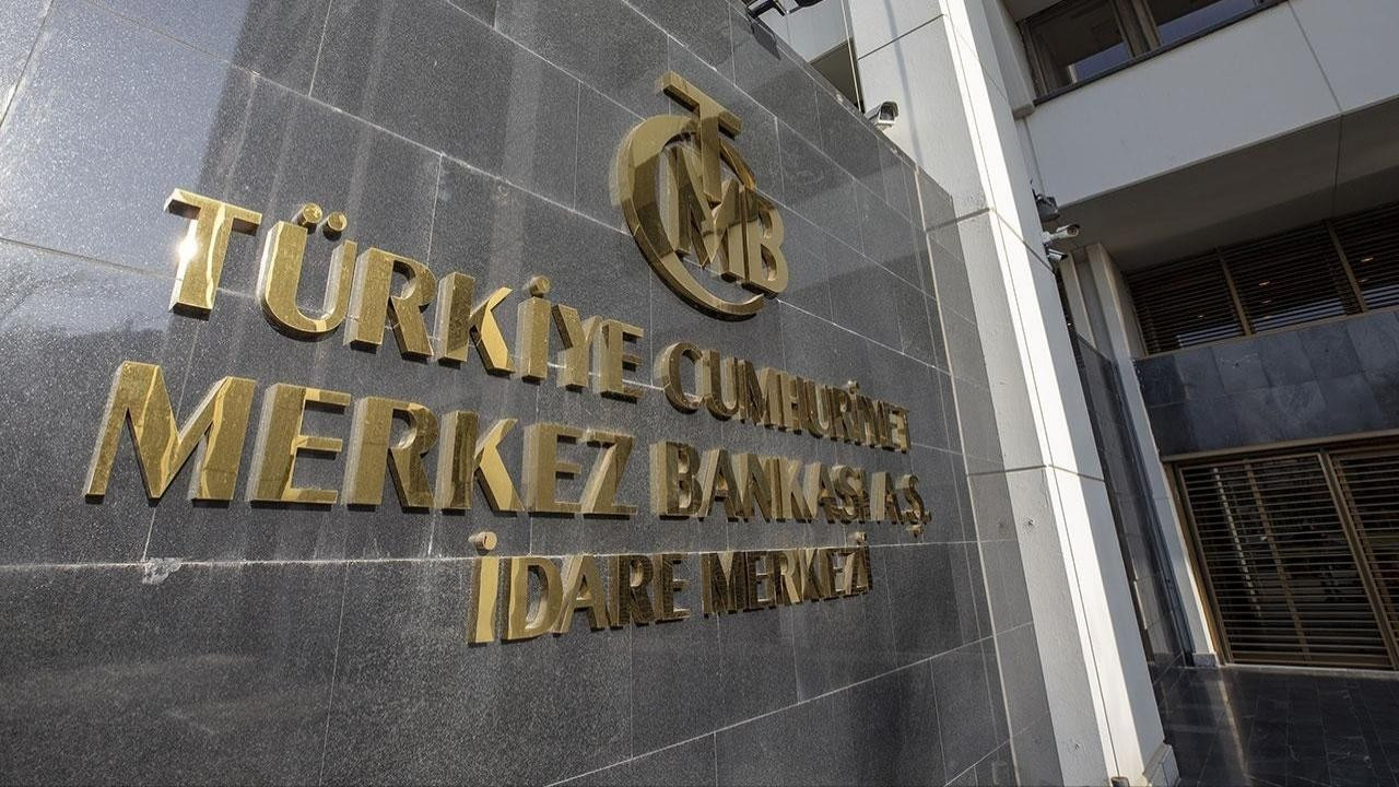 Merkez Bankası anketinde yıl sonu dolar tahmini yükseldi