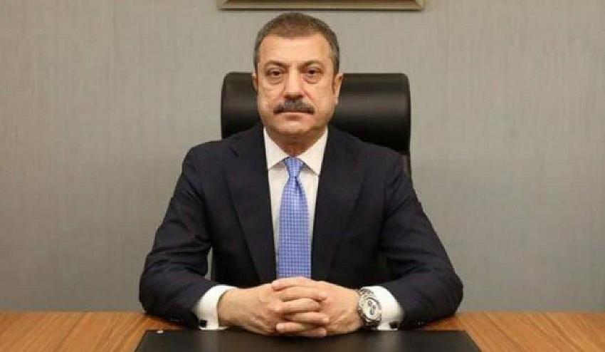 Merkez Bankası Başkanı açıkladı: 50 milyar dolar gelecek