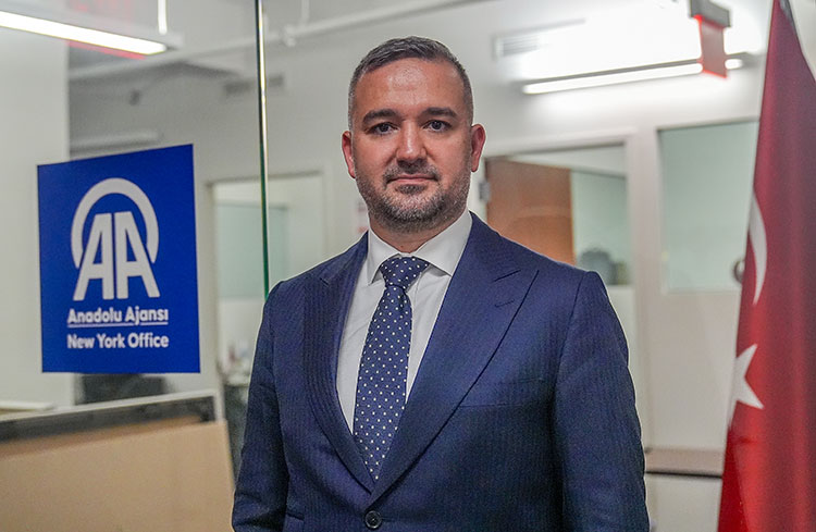 Merkez Bankası Başkanı Fatih Karahan'dan enflasyon ve faiz mesajı: Ne gerekiyorsa yapacağız.