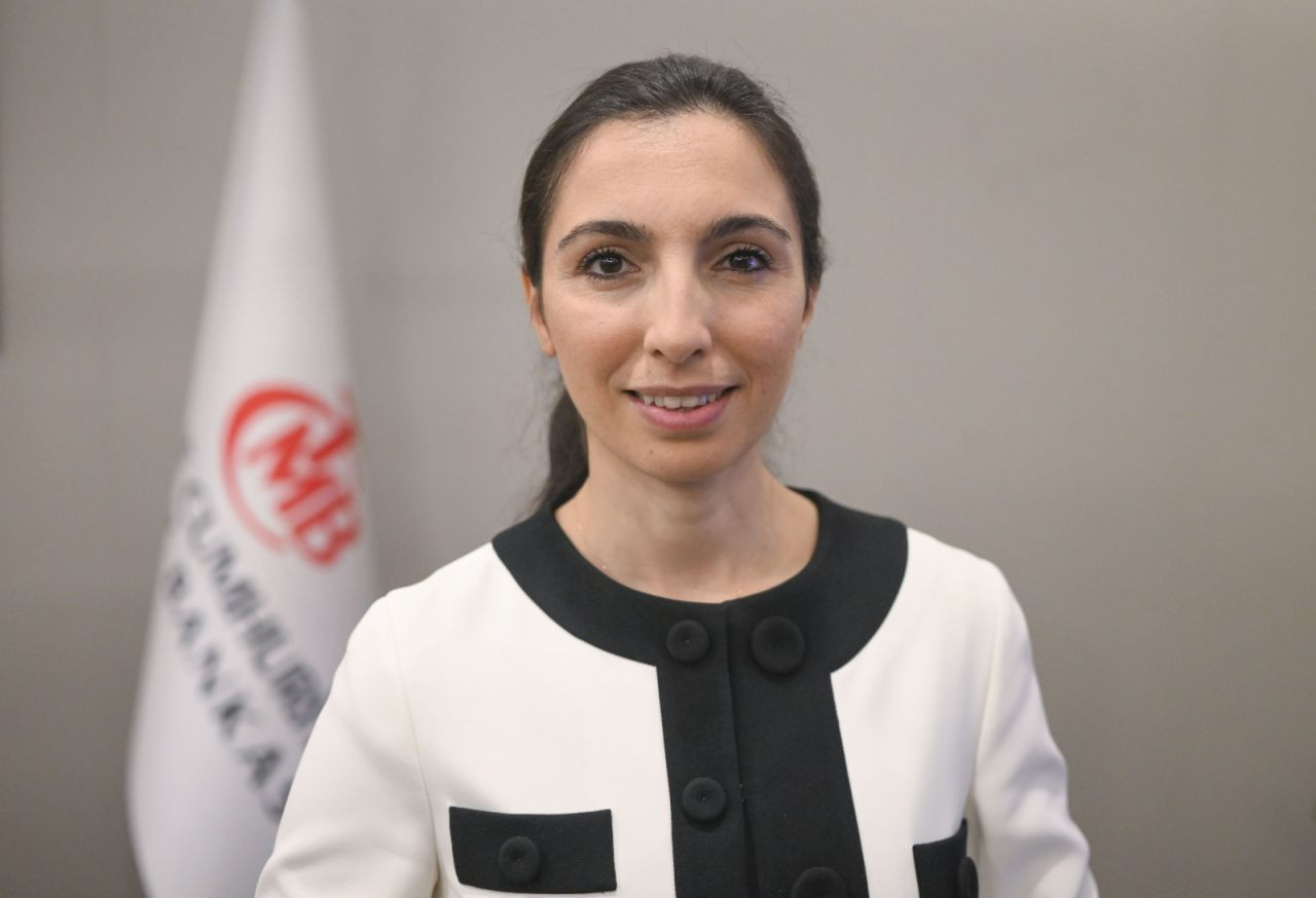 Merkez Bankası Başkanı Hafize Gaye Erkan görevinden affını istedi