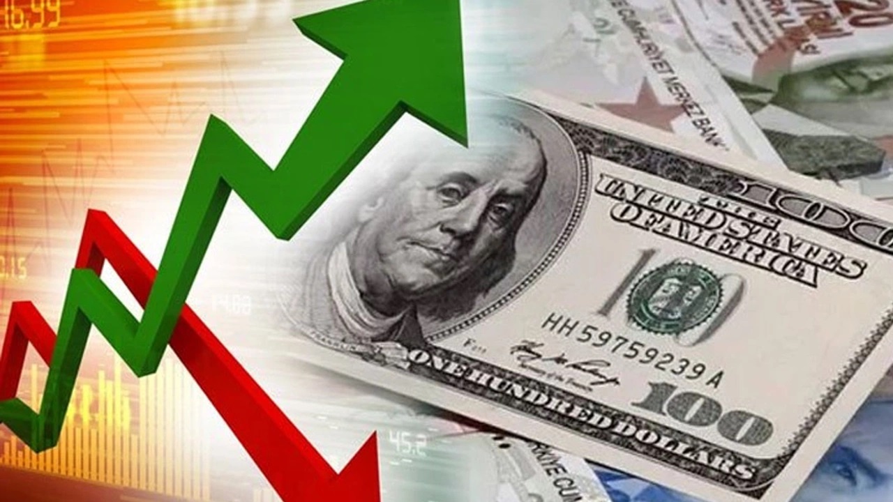 Merkez Bankası dolar ve enflasyon tahminini değiştirdi