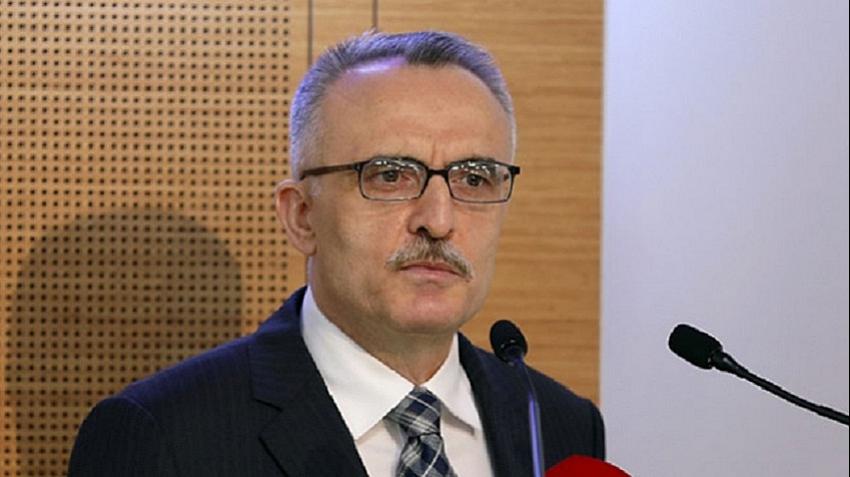 Merkez Bankası duyurdu: Yıl sonu dolar tahmini