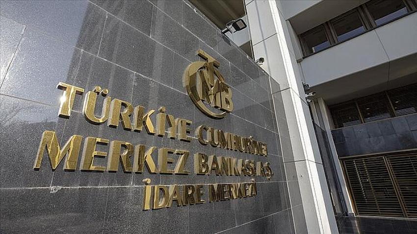 Merkez Bankası faiz kararını açıkladı (17 Haziran PPK toplantısı)
