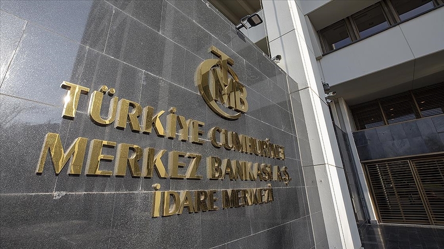 Merkez Bankası faiz kararını açıkladı
