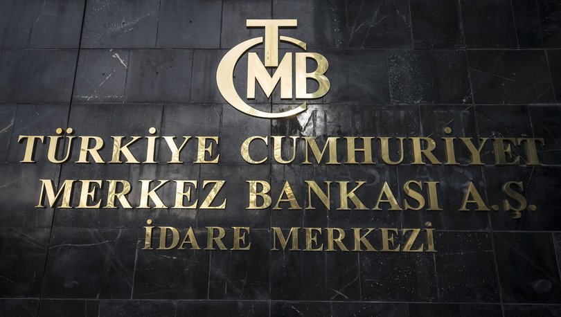 Merkez Bankası faiz kararını açıkladı