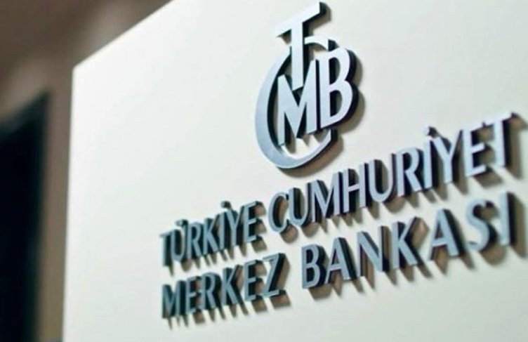 Merkez Bankası faiz kararını açıkladı