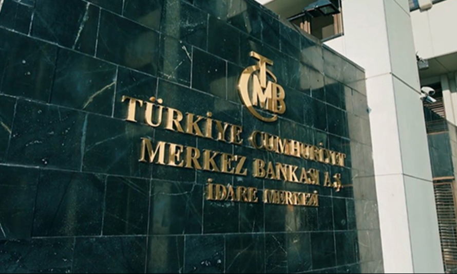 Merkez Bankası faiz kararını açıkladı